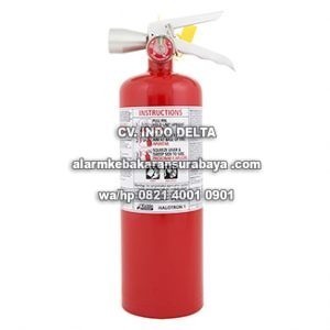 Proplus5H – 5 W Wall Bracket Extinguisher Kidde 466728 Surabaya